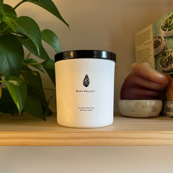 Archipelago Other Brand New Sun Valley Luxe Candle By Archipelago